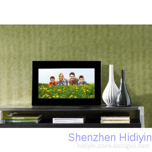 17 inch digital photo frame  album usb sd